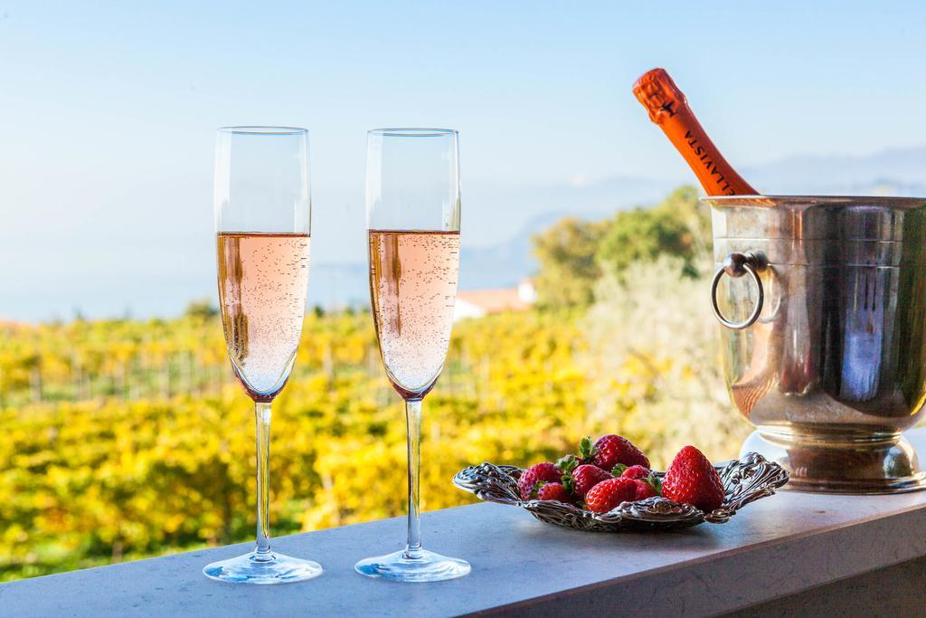 Farm stay Quercia Belvedere Relais *