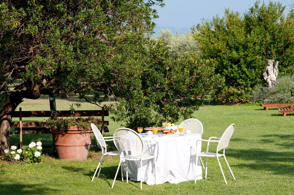 Farm stay Quercia Belvedere Relais *